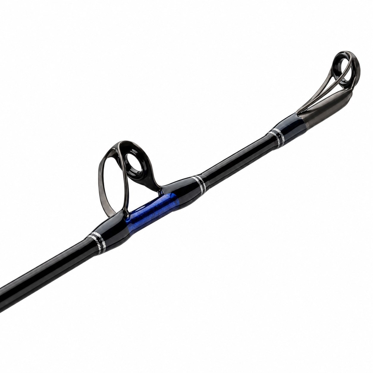 Vara Carretilha Shimano Talavera BW TEBC60MHSBA 6'0 15-30lb