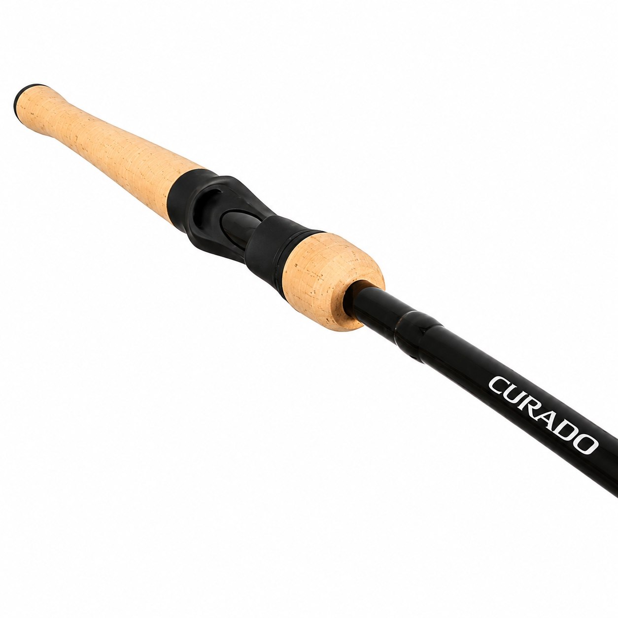 Vara Carretilha Shimano Curado CDC72H 7'2 15-30lb
