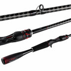 Vara Carretilha Shimano Zodias C58ML-4 5'8 7-14lb 4P