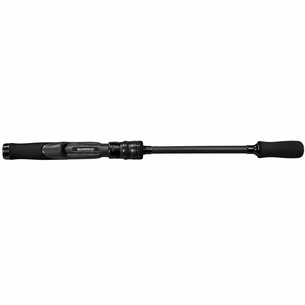 Vara Molinete Shimano Clarus CLS63MLBR 6'3 12lb