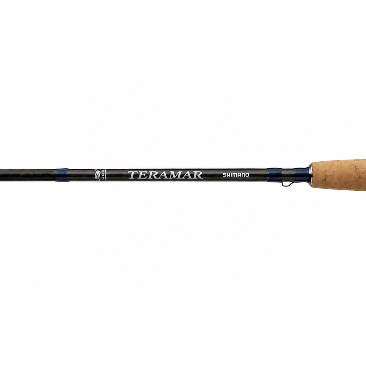 Vara Molinete Shimano Teramar Southeast Spinning 6'6 10-30lb