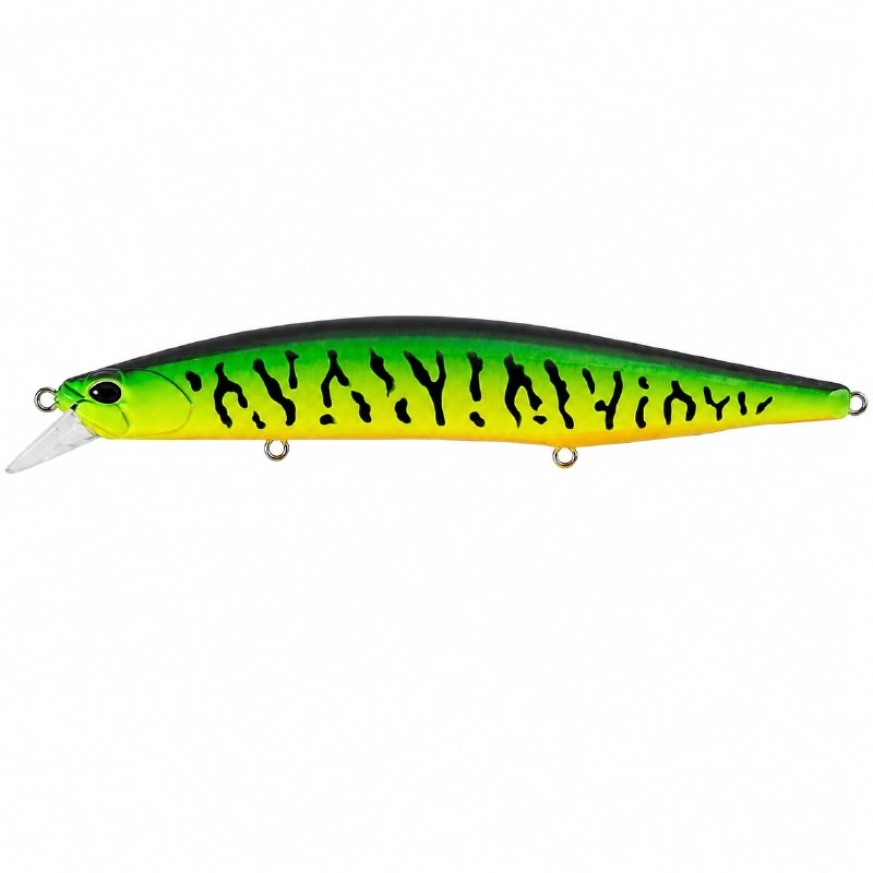 Isca Artificial Duo International Realis Jerkbait 160SP