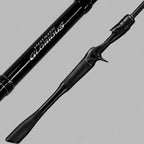 Vara Carretilha Shimano Poison Glorious 161L-BFS 6'1 6-12lb