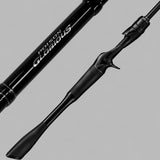 Vara Carretilha Shimano Poison Glorious 161L-BFS 6'1 6-12lb