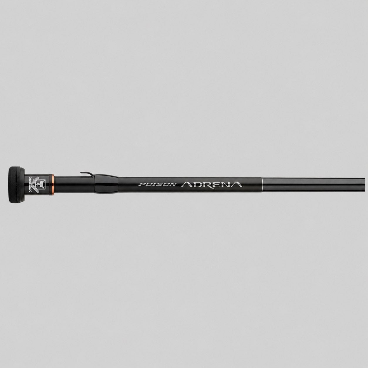 Vara Molinete Shimano Poison Adrena Reaction Bite 264ML+ 6'4 4-8lb Up-Set