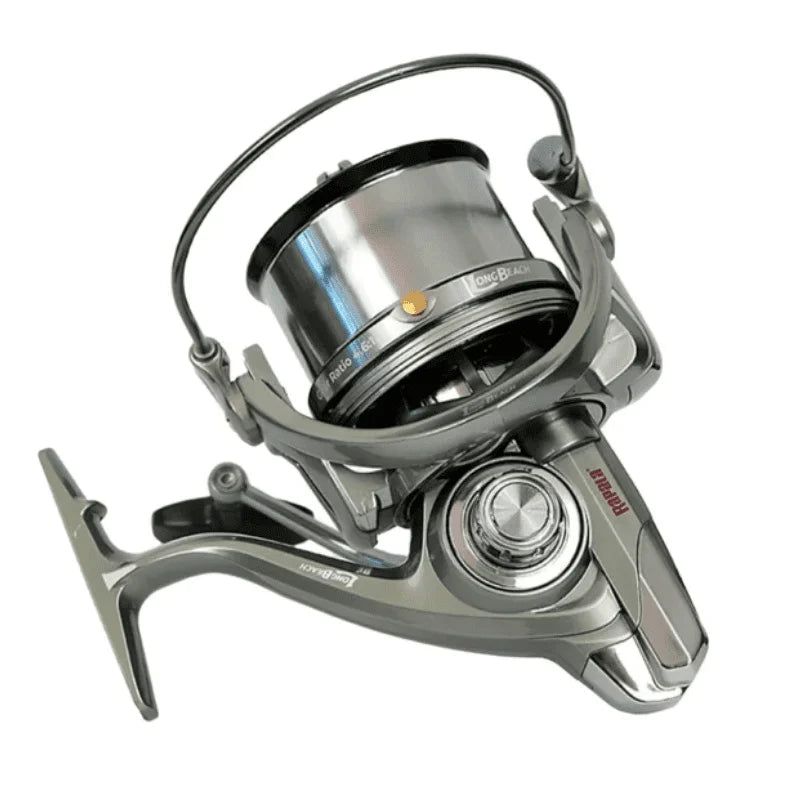 Molinete Rapala Long Beach 8000