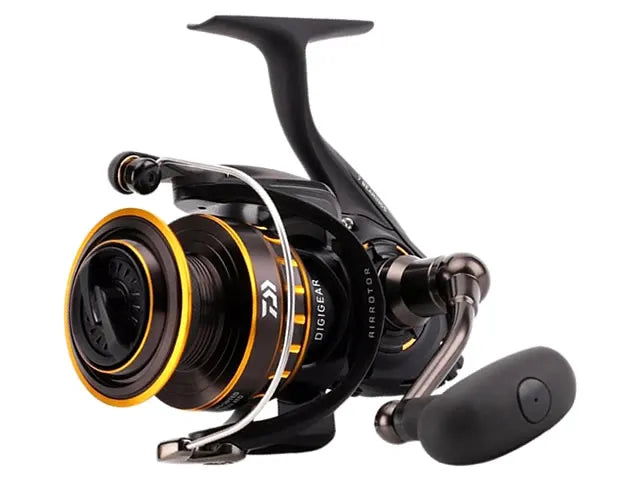 Molinete Daiwa New BG 8000