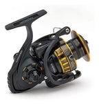 Molinete Daiwa New BG 8000