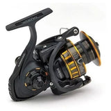 Molinete Daiwa New BG 8000