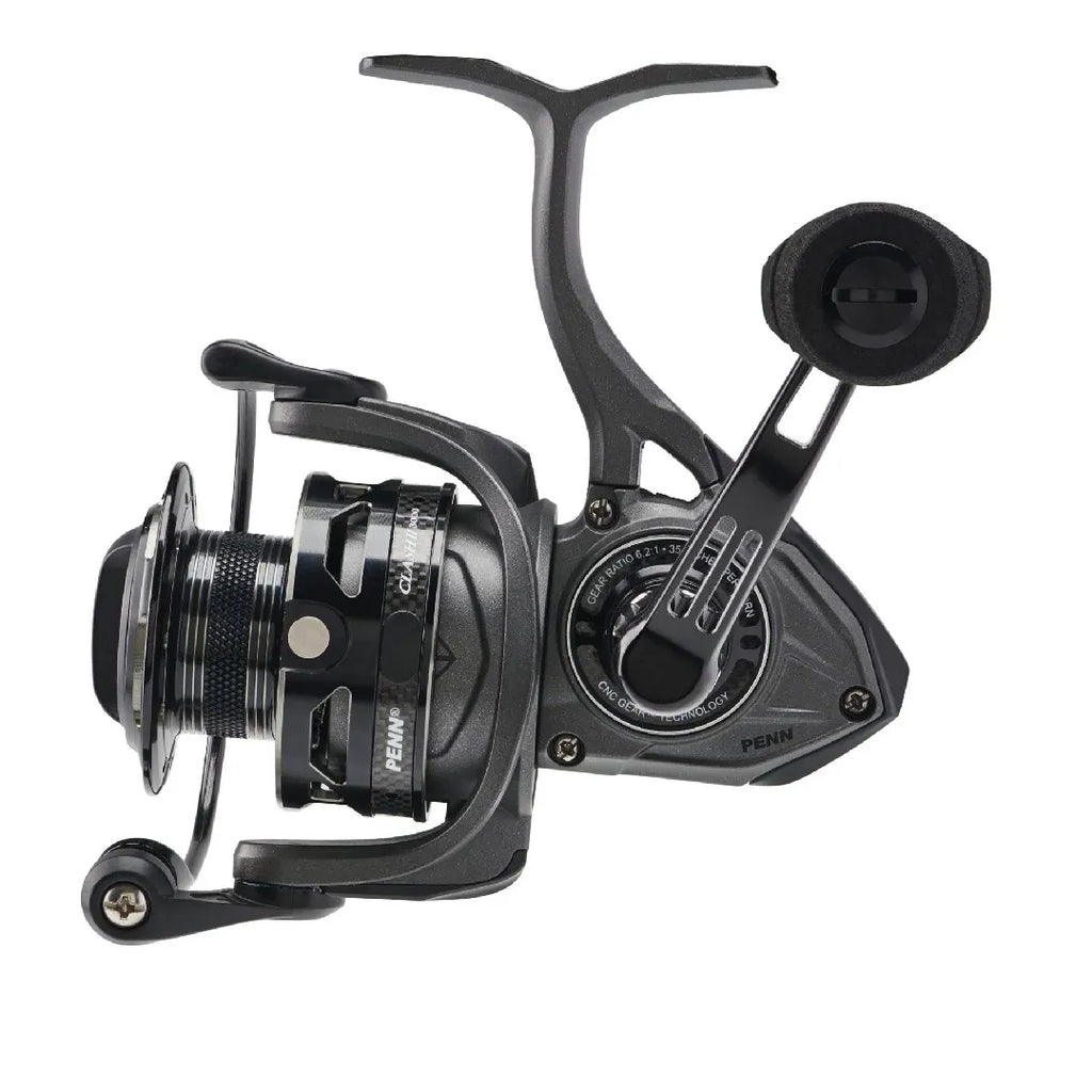 Molinete Penn Clash II 3000