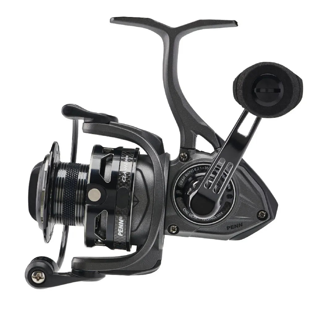 Molinete Penn Clash II 3000
