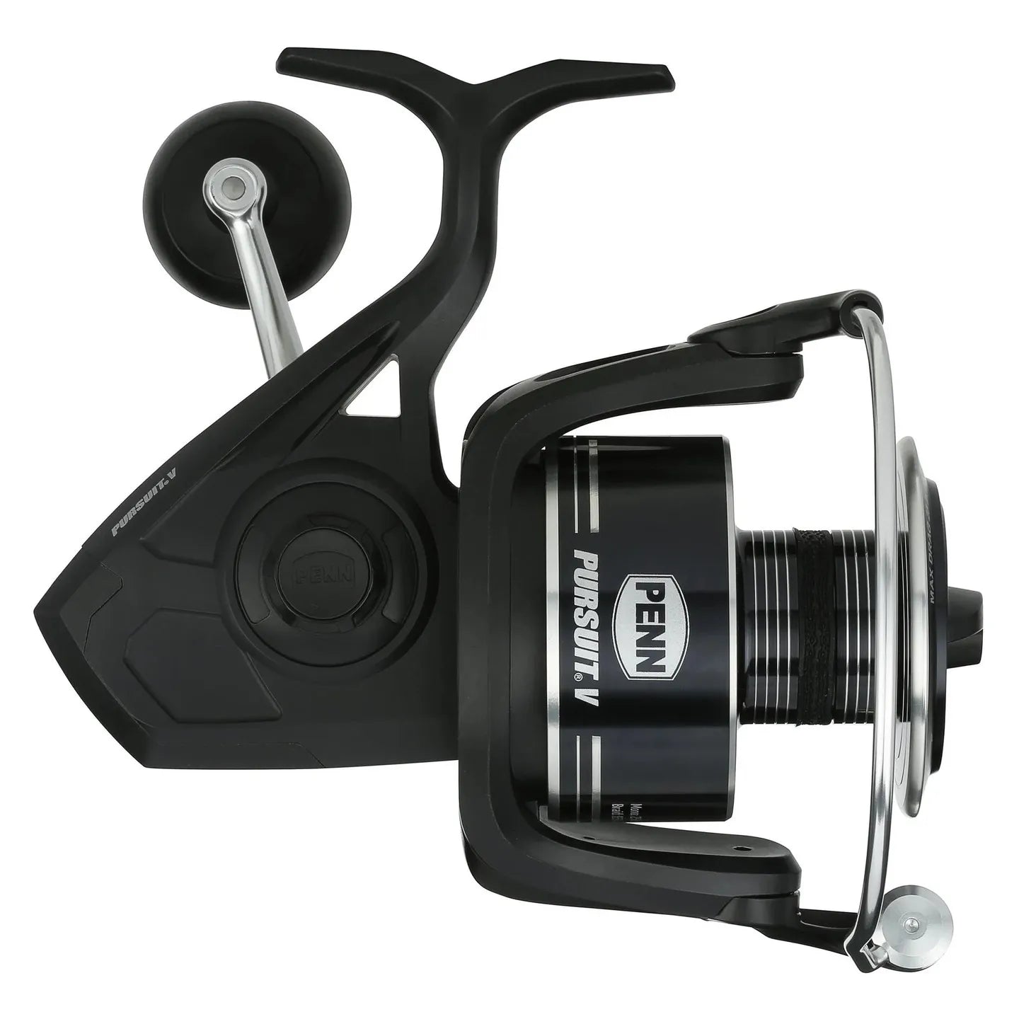 Novo Molinete Penn Pursuit V 4000