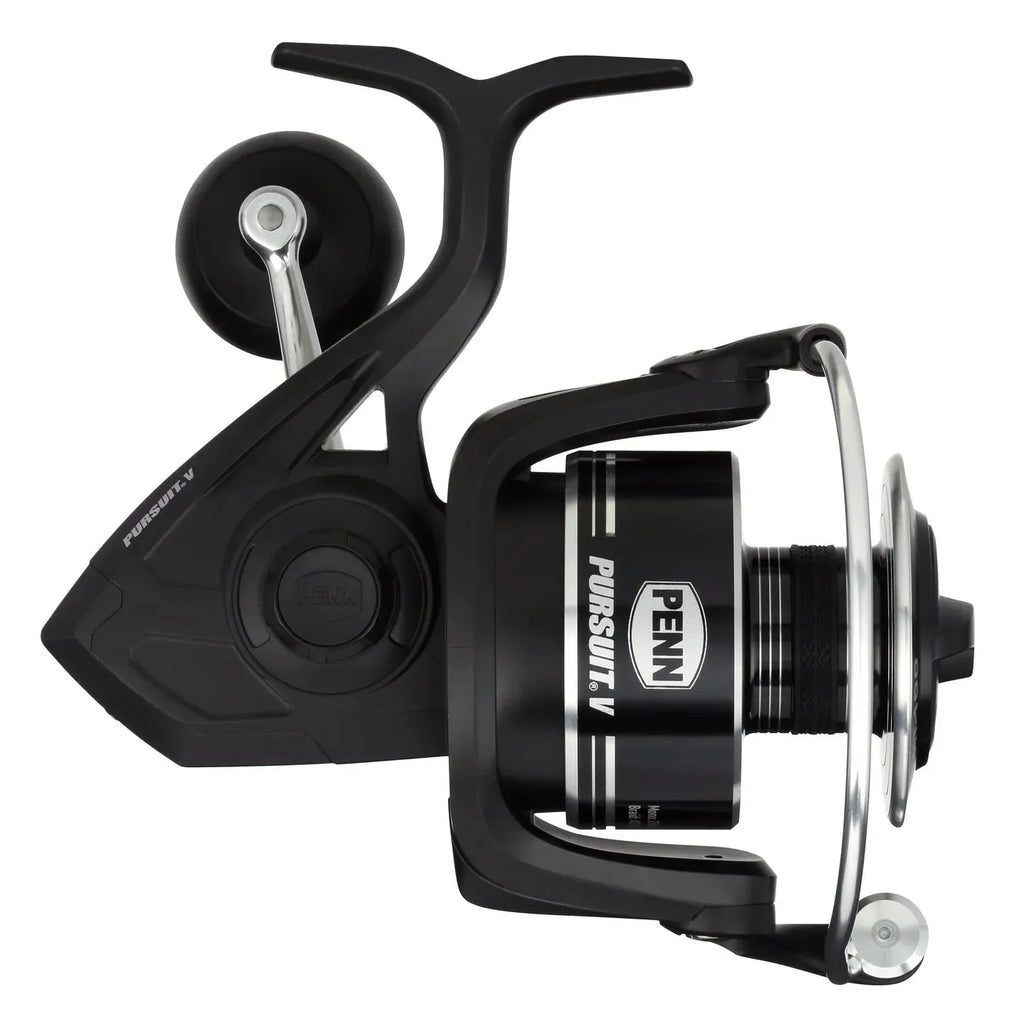 Molinete Penn Pursuit V 6000