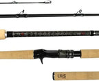 Nova Vara Lumis Tamba Carbon Special Series - Carretilha