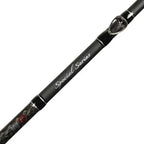 Nova Vara Lumis Tamba Carbon Special Series - Carretilha
