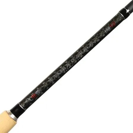Nova Vara Lumis Tamba Carbon Special Series - Carretilha