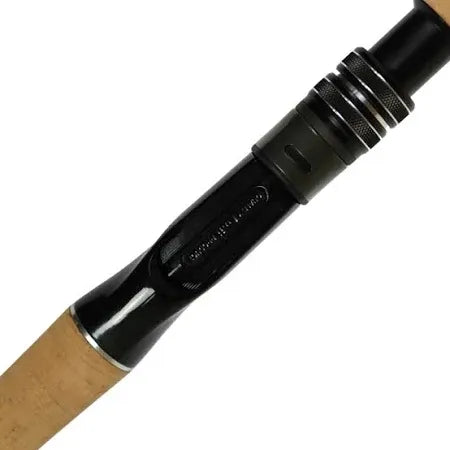 Nova Vara Lumis Tamba Carbon Special Series - Carretilha