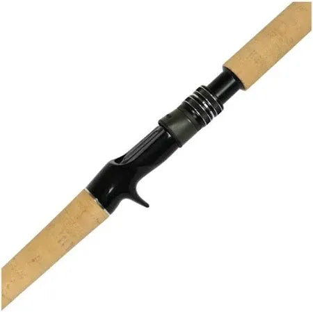 Nova Vara Lumis Tamba Carbon Special Series - Carretilha