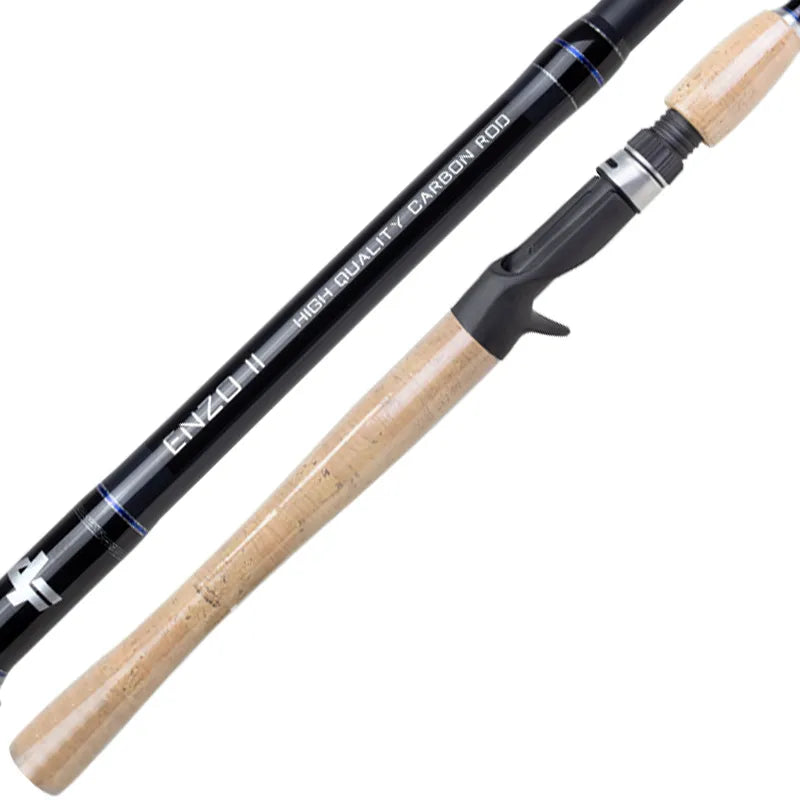 Vara Albatroz Enzo II (6'0", 10-20lb)