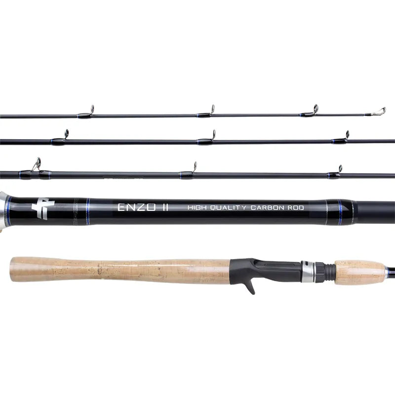Vara Albatroz Enzo II (6'0", 10-20lb)