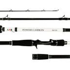Vara Lumis Power Carbon - Carretilha