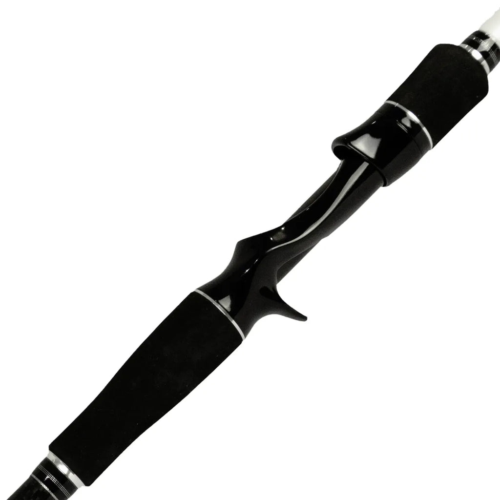 Vara Lumis Power Carbon - Carretilha