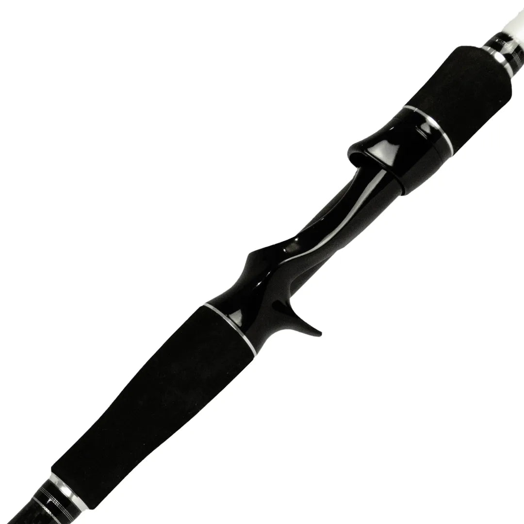 Vara Lumis Power Carbon - Carretilha