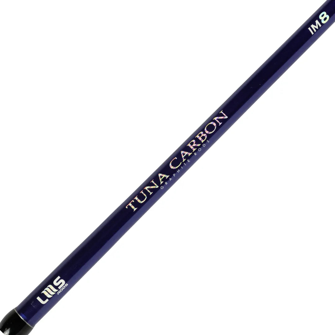 Vara Lumis Tuna Carbon - Molinete