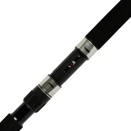Vara Lumis Tuna Carbon - Molinete