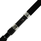 Vara Lumis Tuna Carbon - Molinete