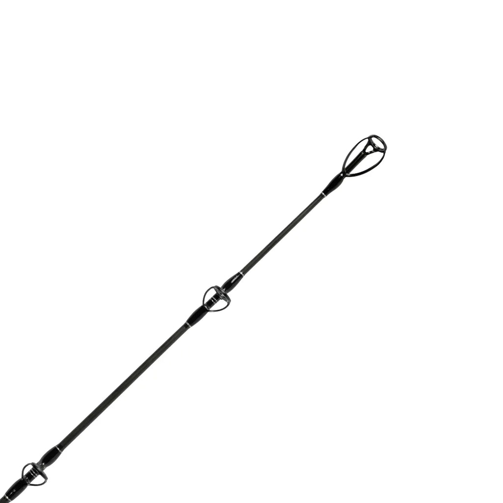 Vara Lumis Tuna Carbon - Molinete