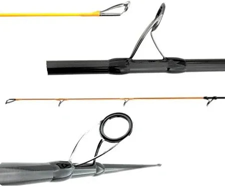 Vara Marine Sports Cannon - Pesca de Praia - Molinete