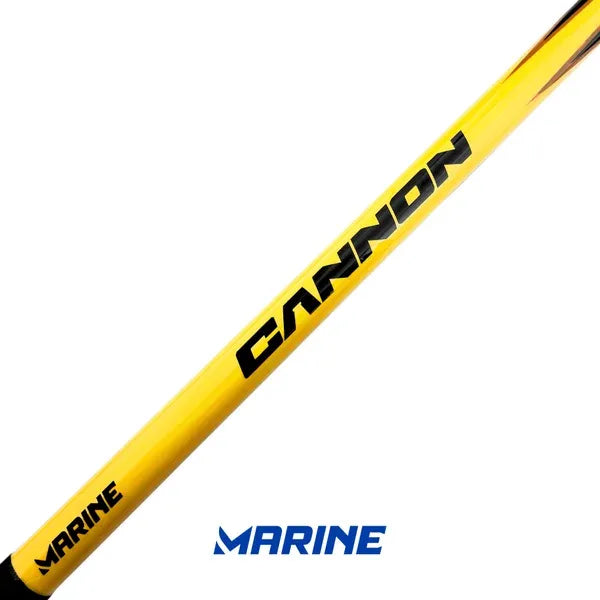 Vara Marine Sports Cannon - Pesca de Praia - Molinete