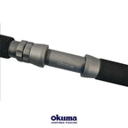 Vara Okuma Solterra - Carretilha