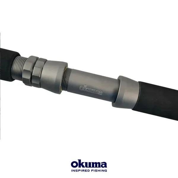 Vara Okuma Solterra - Carretilha