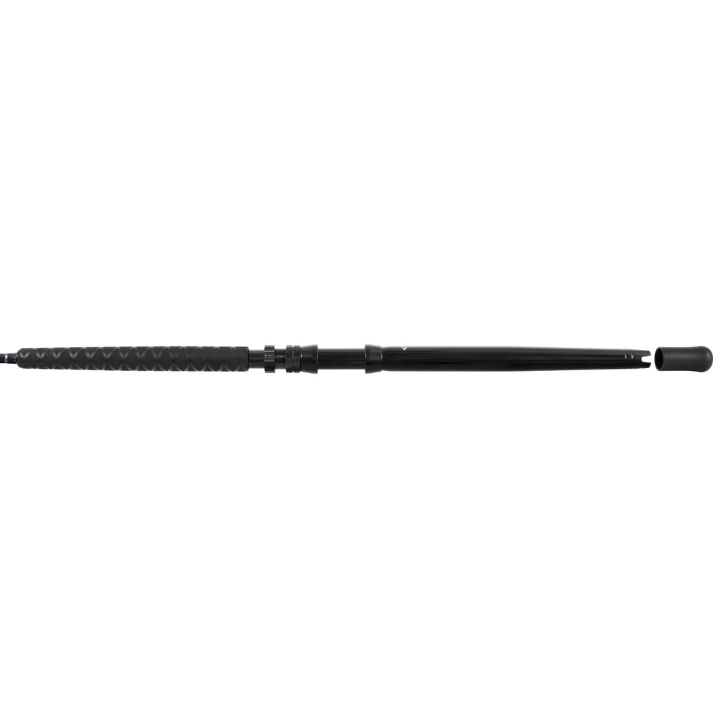 Vara Shimano Talavera BW - Carretilha