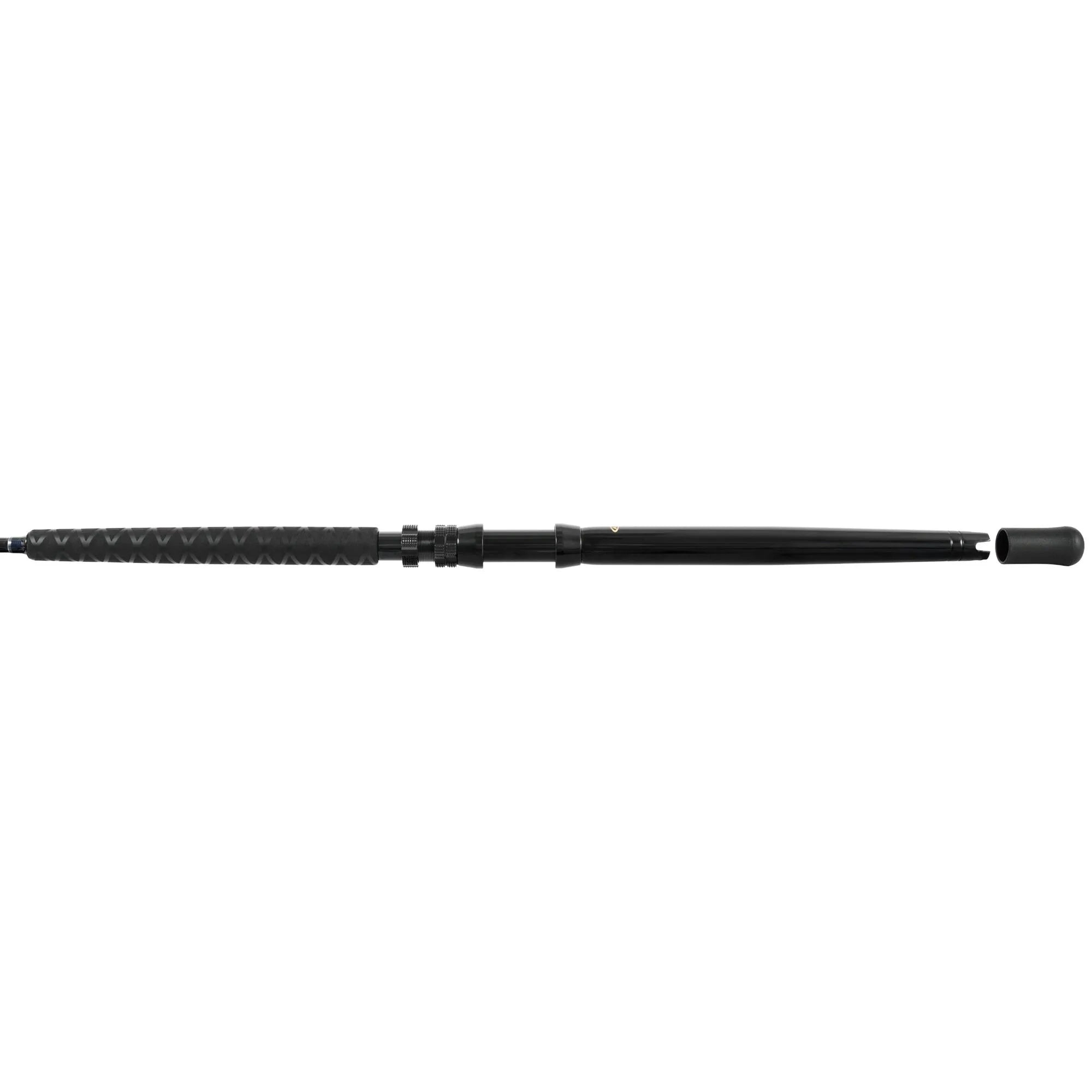 Vara Shimano Talavera BW - Carretilha