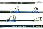 Vara Shimano Talavera BW - Carretilha