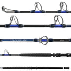 Vara Shimano Talavera BW - Carretilha