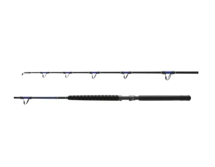 Vara Shimano Talavera BW - Carretilha