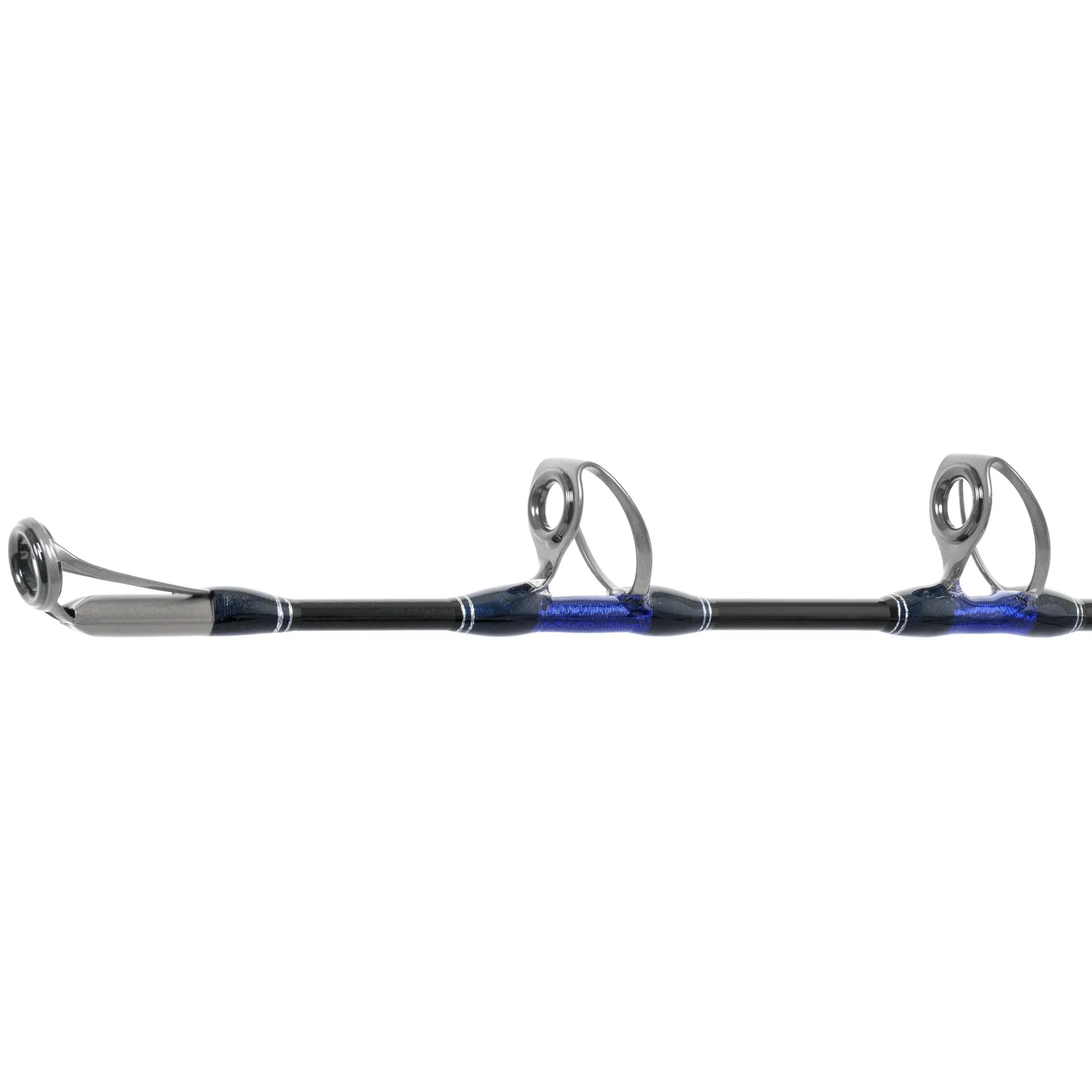 Vara Shimano Talavera BW - Carretilha