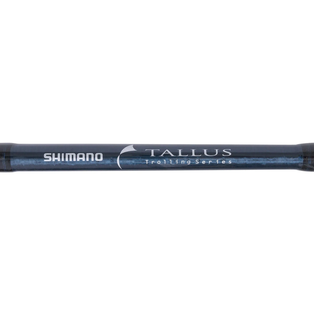 Vara Shimano Tallus Trolling Series - Carretilha