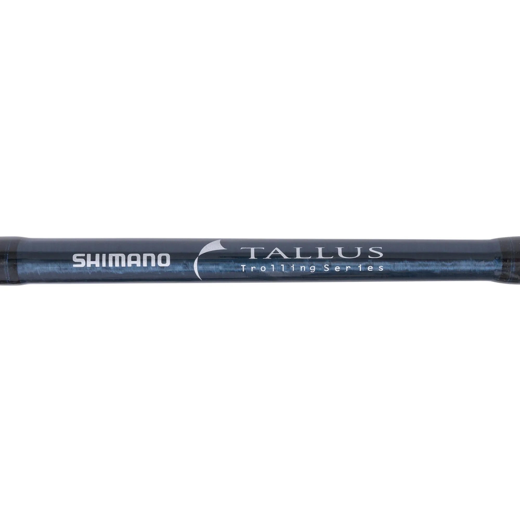 Vara Shimano Tallus Trolling Series - Carretilha