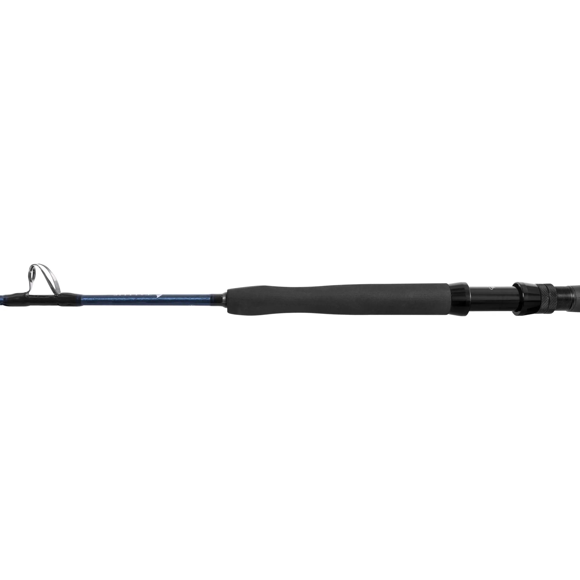 Vara Shimano Tallus Trolling Series - Carretilha