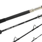 Vara Shimano Terez - Carretilha