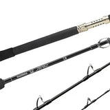 Vara Shimano Terez - Carretilha